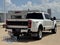 2025 Ford F-450SD Platinum DRW