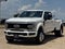 2025 Ford F-450SD Platinum DRW
