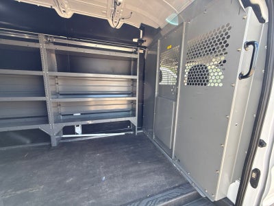 2020 Ford Transit-250 Base
