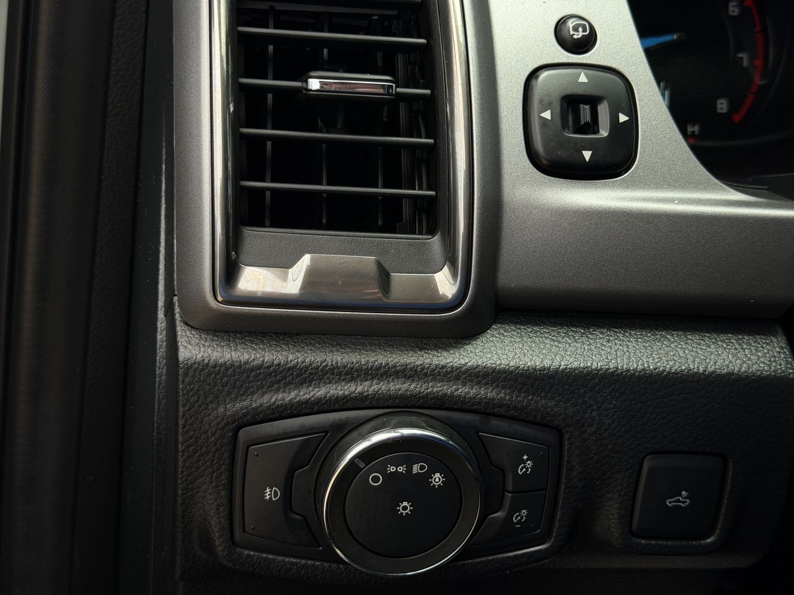2021 Ford Ranger XLT Rocky Ridge