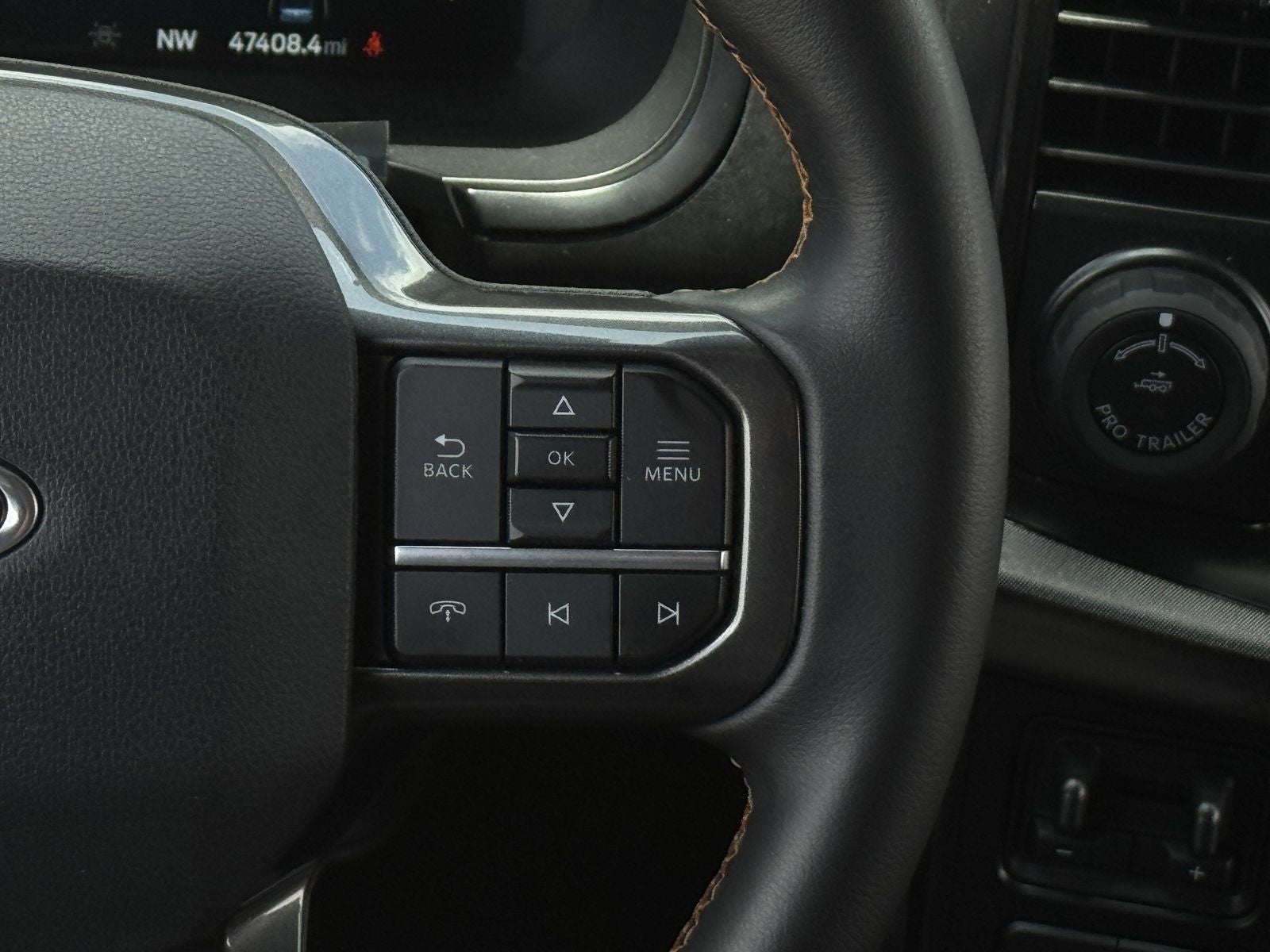 2023 Ford F-150 Tremor®