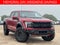 2024 Ford F-150 Raptor R