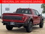 2024 Ford F-150 Raptor R
