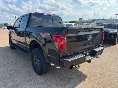 2025 Ford F-150 Tremor®