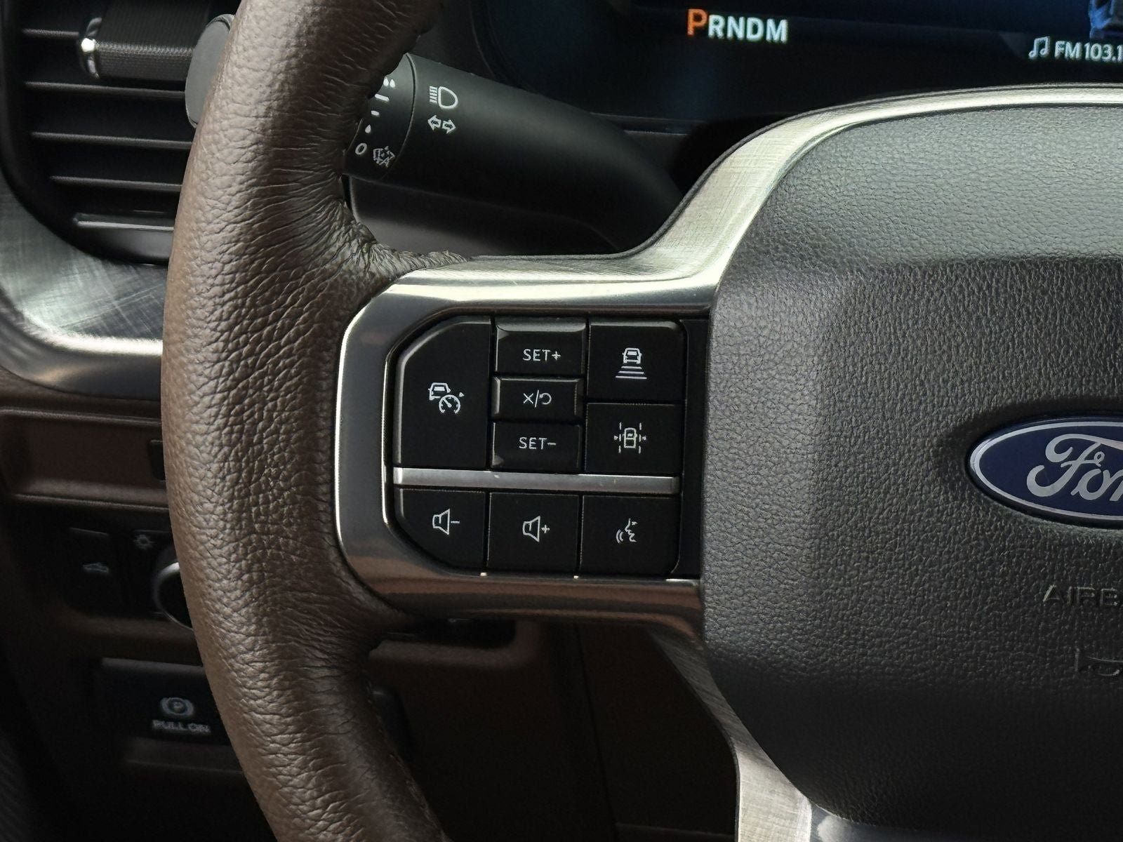 2025 Ford F-150 King Ranch®