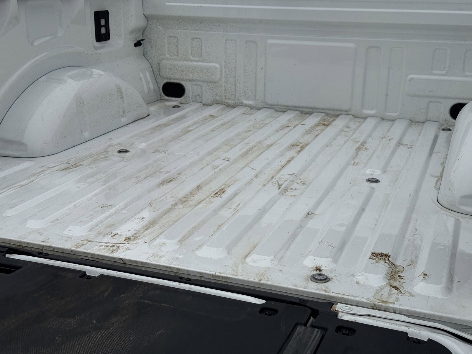 2025 Ford F-150 King Ranch®