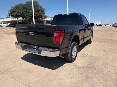 2024 Ford F-150 XL