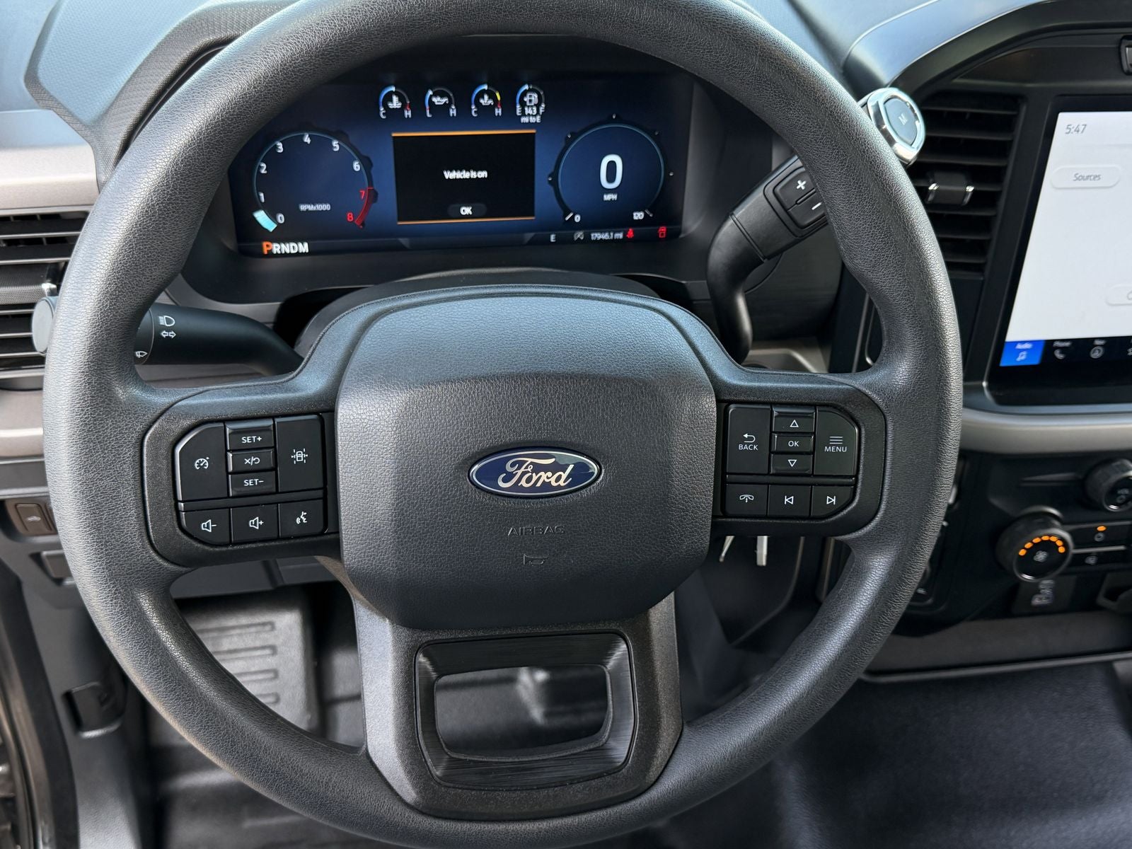 2024 Ford F-150 XL