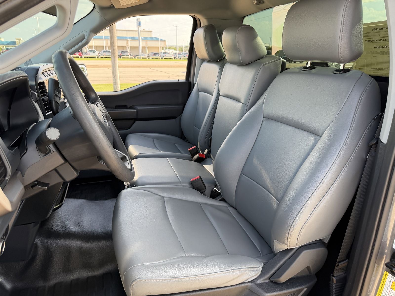 2024 Ford F-150 XL