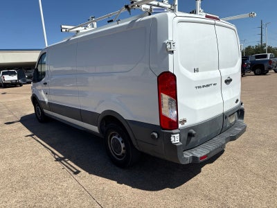 2018 Ford Transit-150 Base