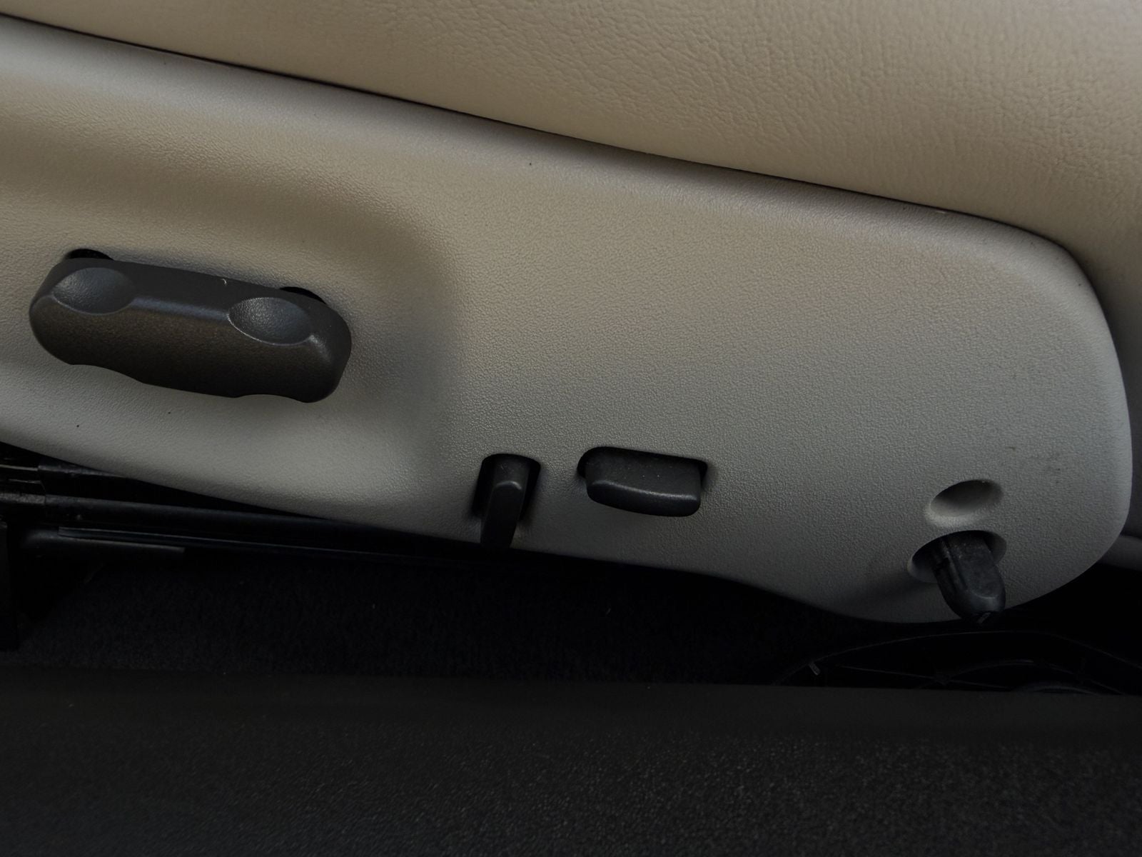 2008 Chevrolet Corvette Base