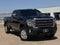 2020 GMC Sierra 2500HD SLT