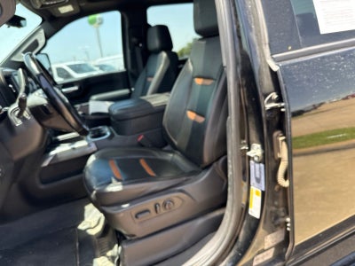 2023 GMC Sierra 2500HD AT4