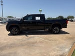 2023 GMC Sierra 2500HD AT4