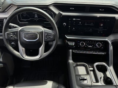 2025 GMC Sierra 2500HD Denali