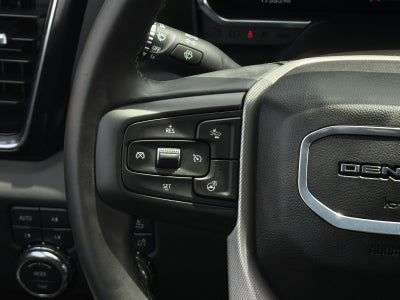 2025 GMC Sierra 2500HD Denali