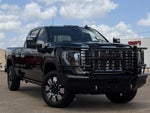 2025 GMC Sierra 3500HD Denali