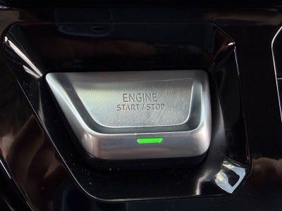 2025 GMC Sierra 3500HD Denali