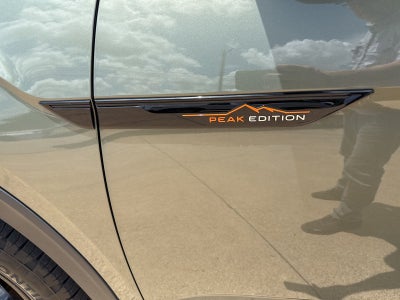 2024 Volkswagen Atlas 2.0T Peak Edition SE w/Technology