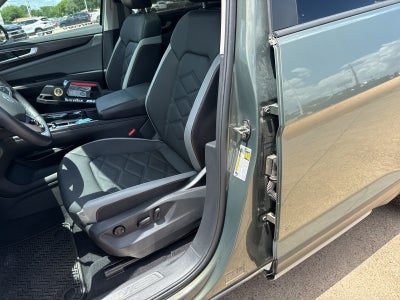 2024 Volkswagen Atlas 2.0T Peak Edition SE w/Technology