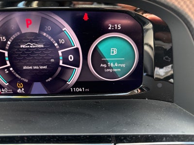 2024 Volkswagen Atlas 2.0T Peak Edition SE w/Technology