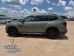 2024 Volkswagen Atlas 2.0T Peak Edition SE w/Technology
