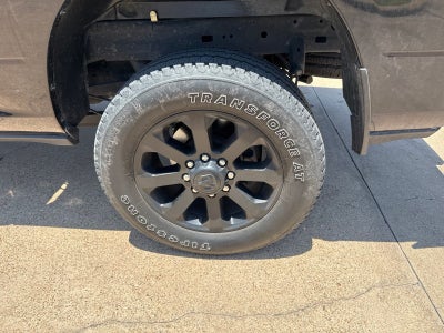 2023 RAM 2500 Laramie