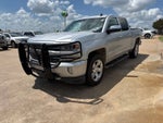 2018 Chevrolet Silverado 1500 LTZ 2LZ