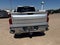 2021 Chevrolet Silverado 1500 LT Texas Edition