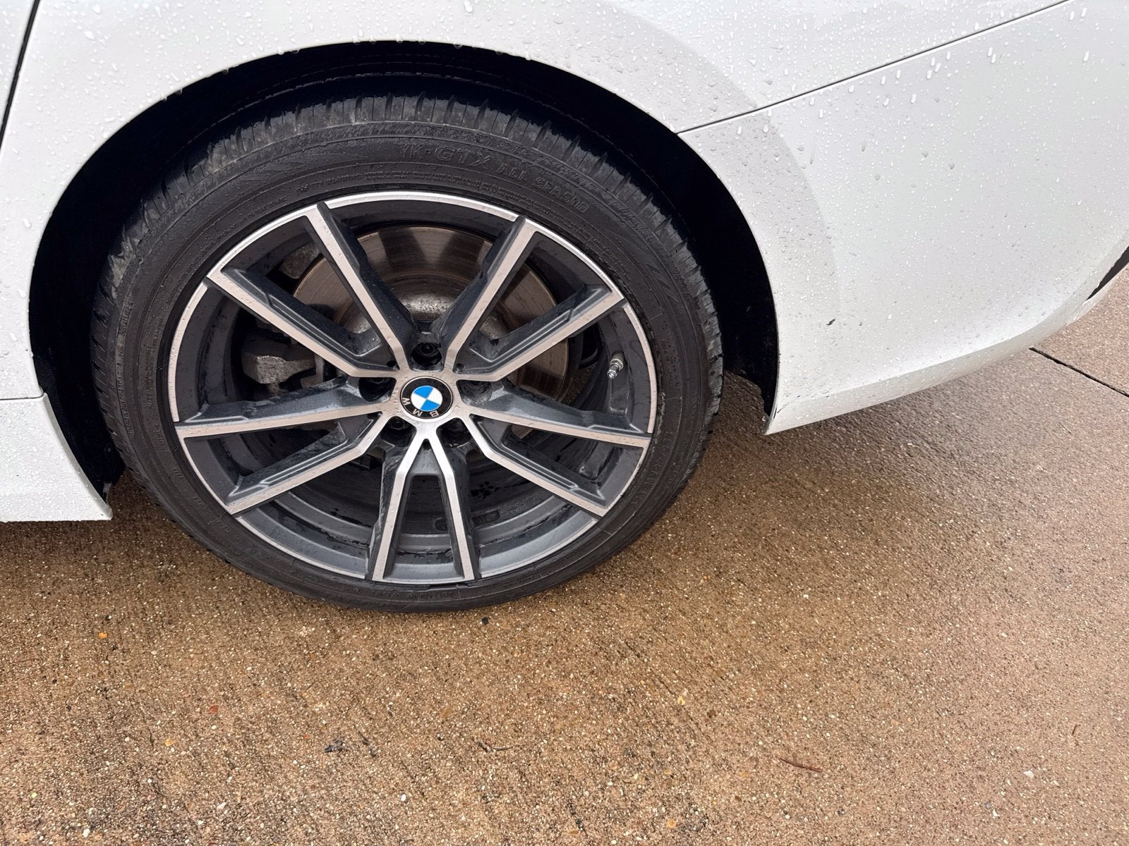 2020 BMW 3 Series 330i