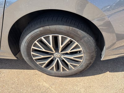 2021 Volkswagen Jetta SE