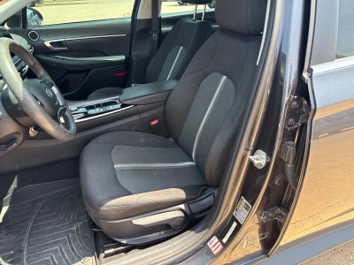 2022 Hyundai Sonata SE