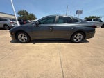 2022 Hyundai Sonata SE
