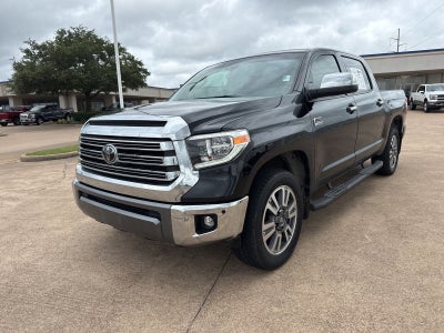 2020 Toyota Tundra 1794