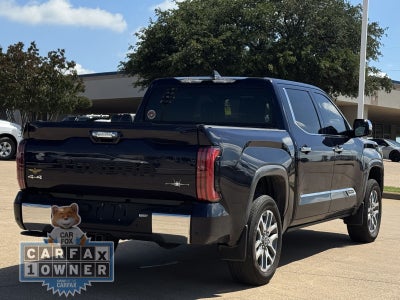 2024 Toyota Tundra 1794