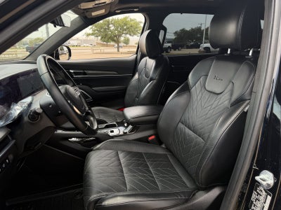 2024 Kia Telluride SX-Prestige X-Pro