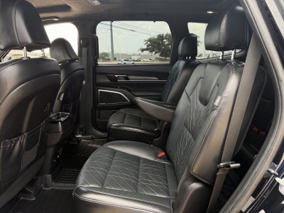 2024 Kia Telluride SX-Prestige X-Pro