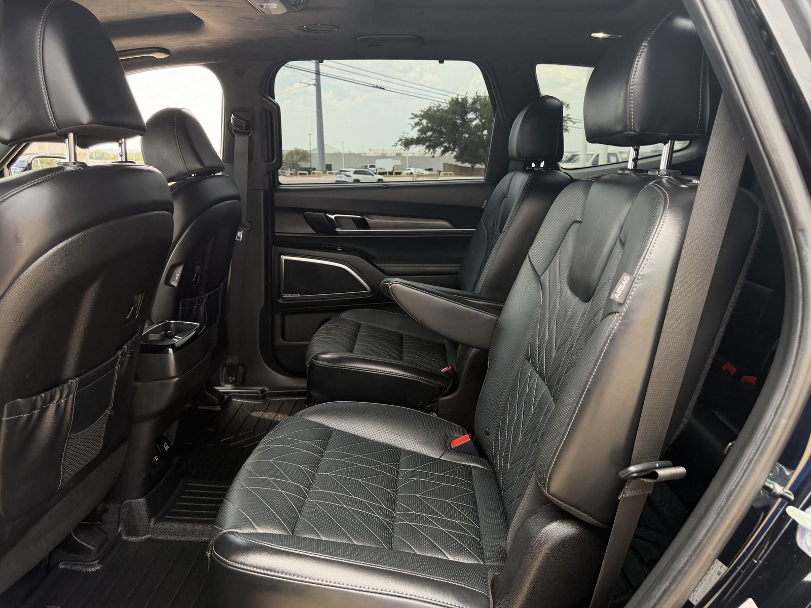 2024 Kia Telluride SX-Prestige X-Pro