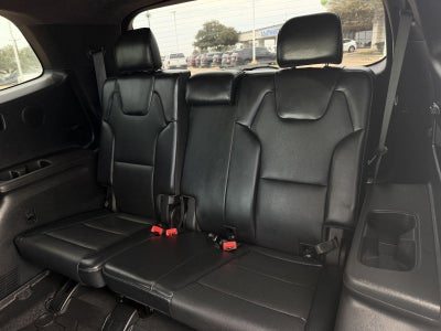 2024 Kia Telluride SX-Prestige X-Pro