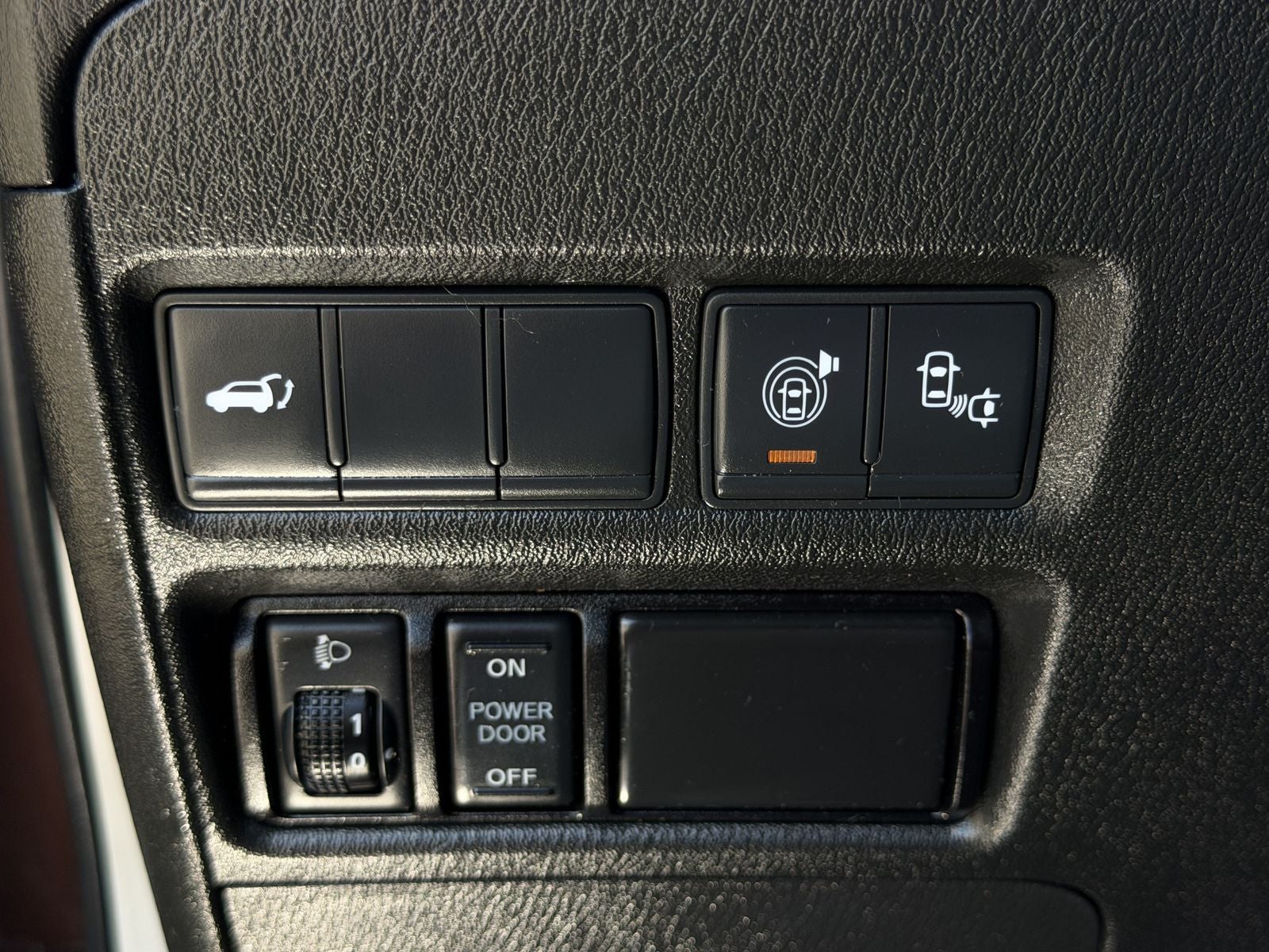 2017 Nissan Armada SL