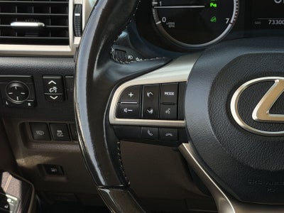 2020 Lexus GX 460