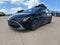 2021 Toyota Corolla Hatchback XSE
