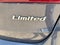 2015 Hyundai Santa Fe Limited