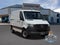 2025 Mercedes-Benz Sprinter 2500 Cargo 144 WB