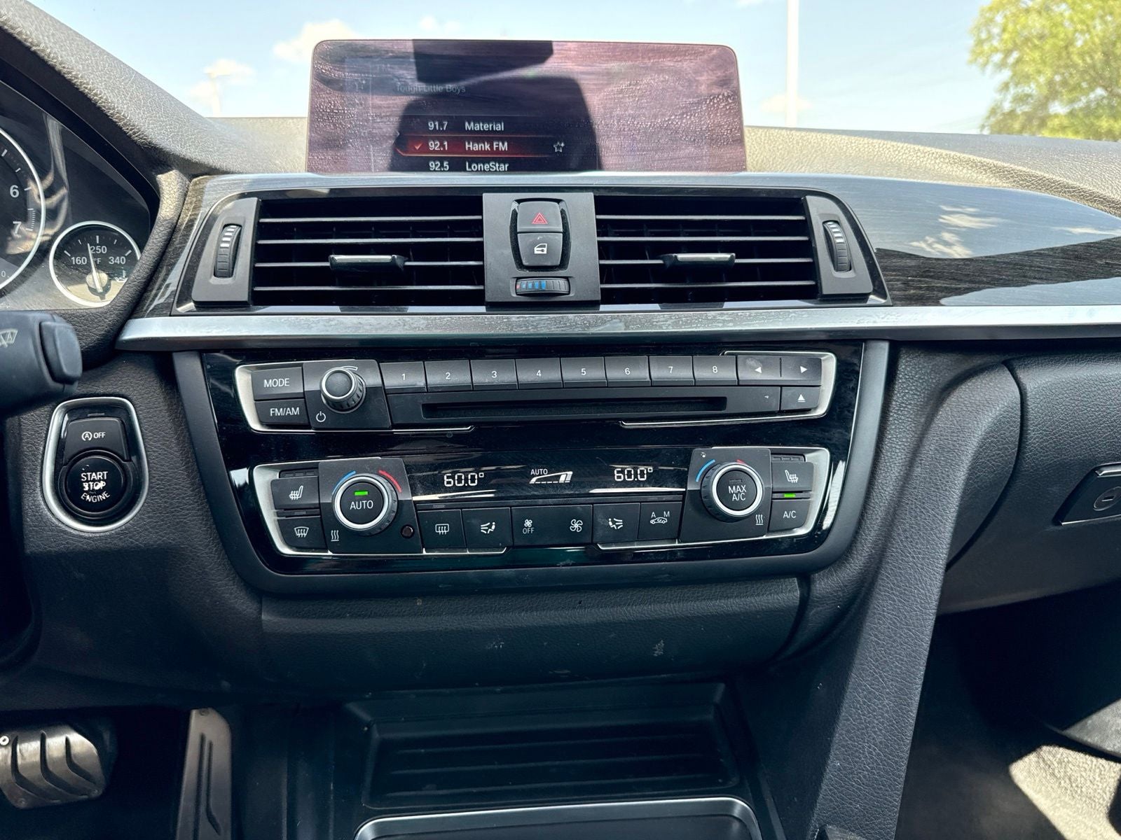 2017 BMW 4 Series 430i Gran Coupe