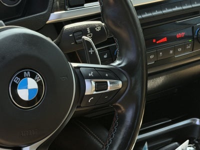 2015 BMW M4 Base