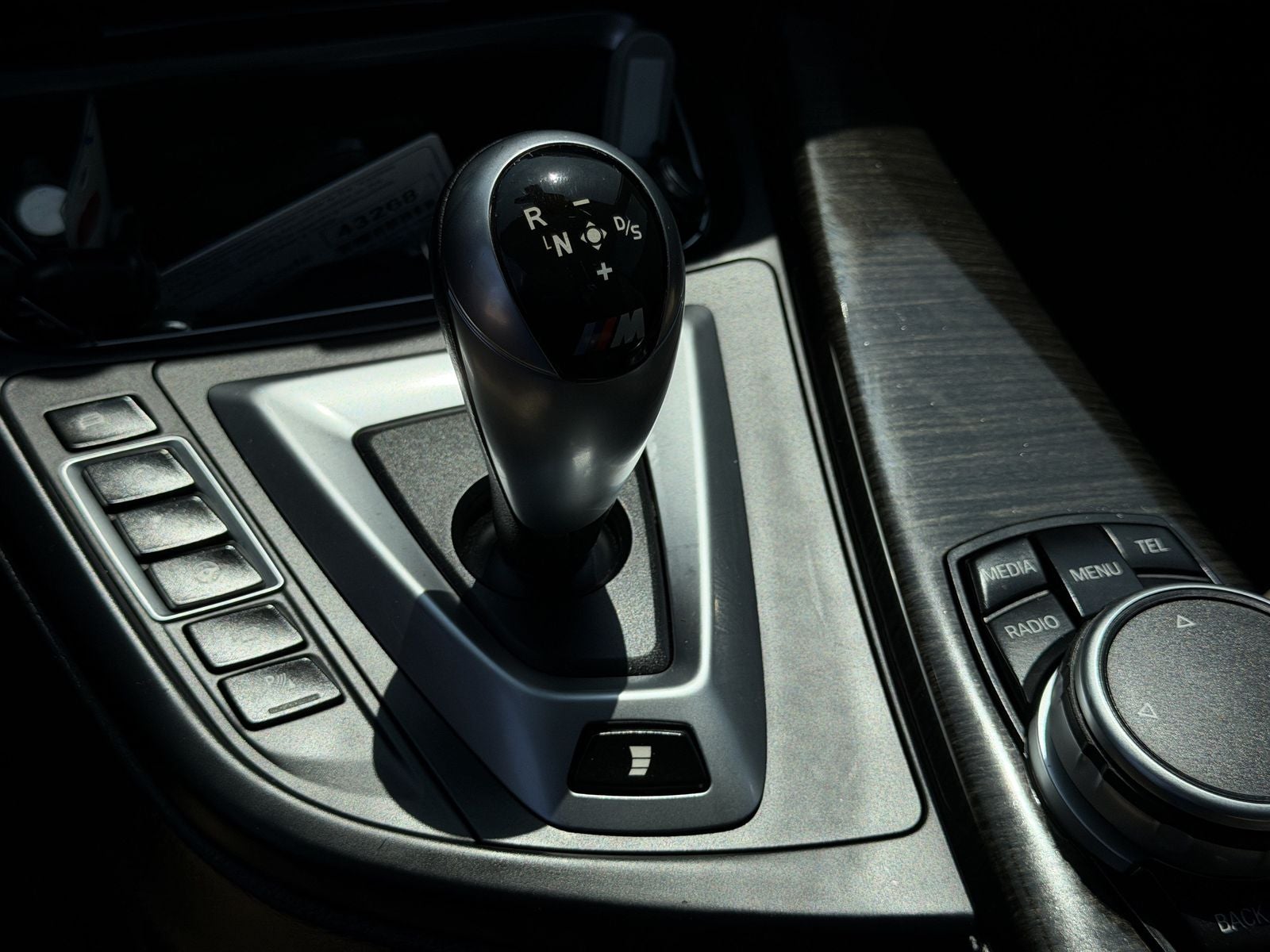 2015 BMW M4 Base