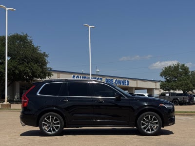 2019 Volvo XC90 T6 Momentum