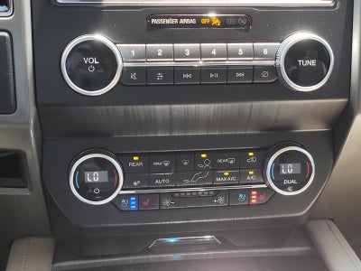 2019 Ford Expedition XLT