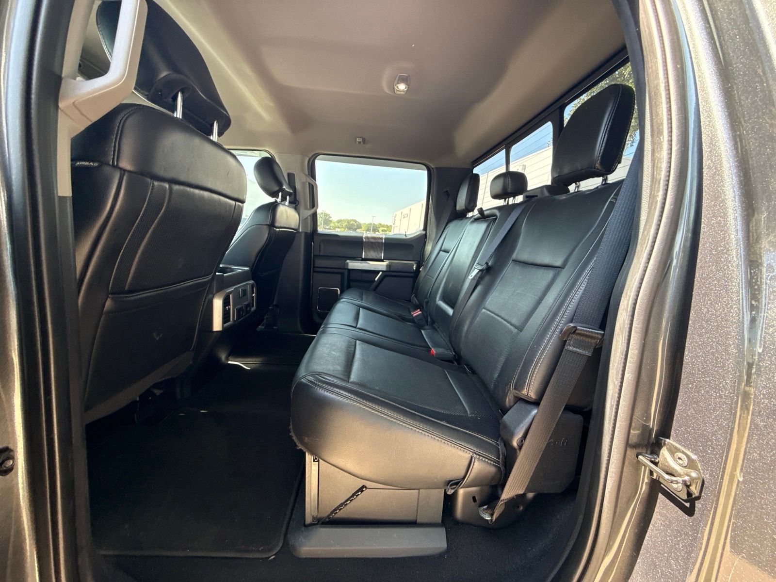 2019 Ford F-250SD Lariat